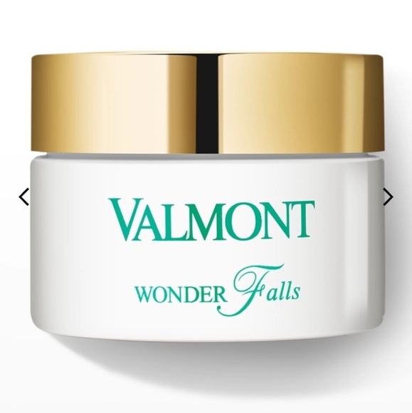 Valmont Skincare Hpvalmont Wonder Falls Makeup Remover Cream 68